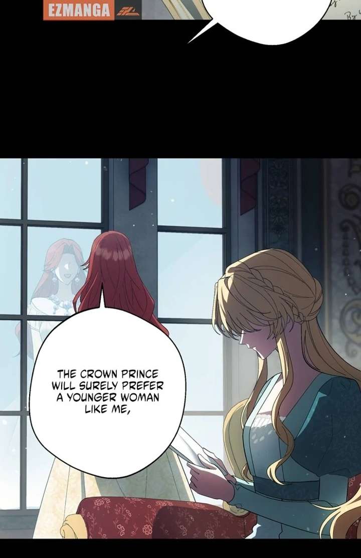 The Corrupted Tyrant’s Obsession Knows No End Chapter 1 - Page 33