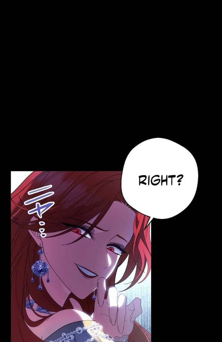 The Corrupted Tyrant’s Obsession Knows No End Chapter 1 - Page 34