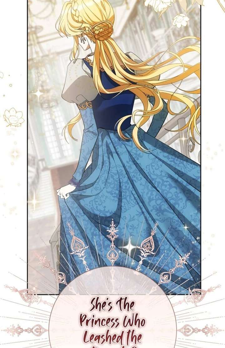 The Corrupted Tyrant’s Obsession Knows No End Chapter 1 - Page 5