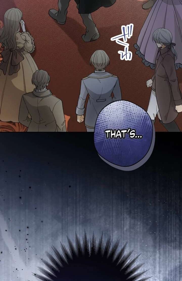 The Corrupted Tyrant’s Obsession Knows No End Chapter 1 - Page 45