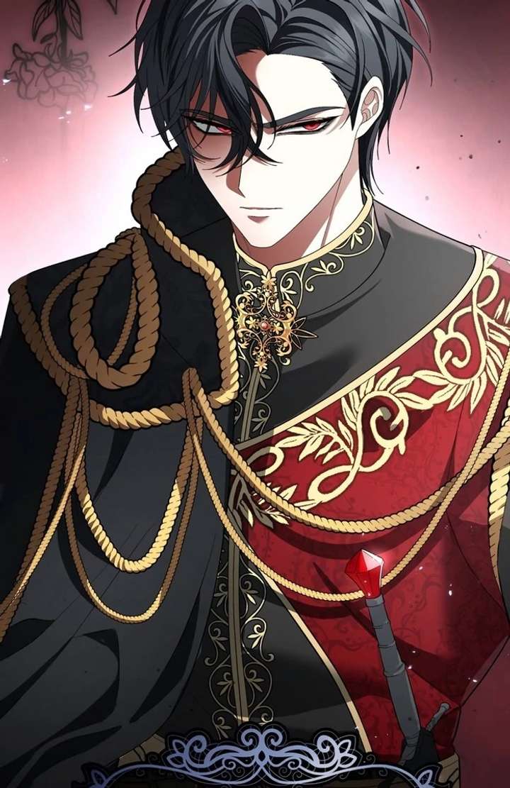 The Corrupted Tyrant’s Obsession Knows No End Chapter 1 - Page 50