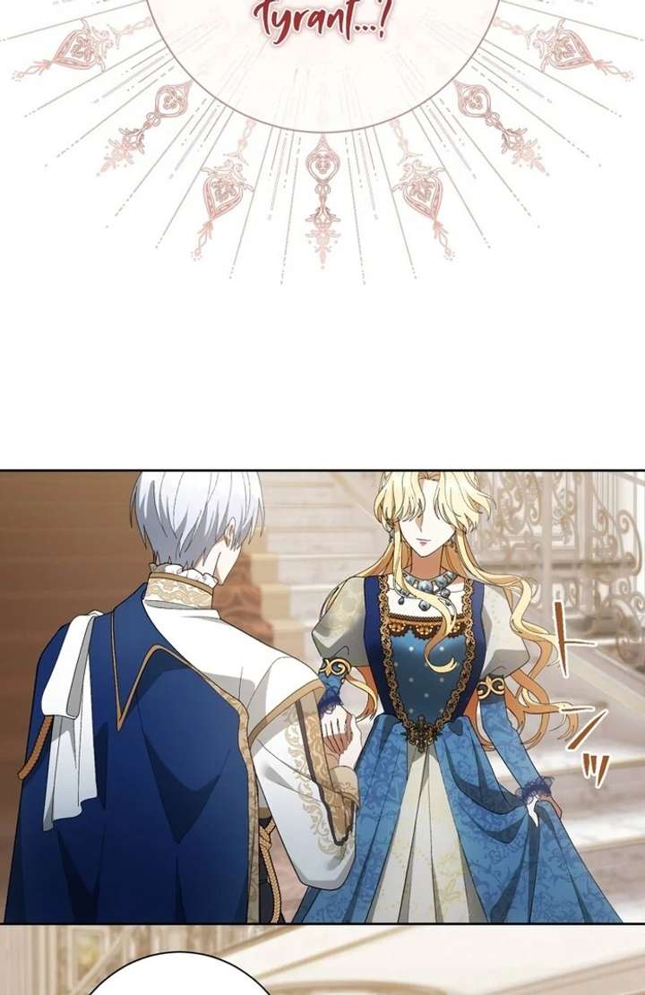 The Corrupted Tyrant’s Obsession Knows No End Chapter 1 - Page 6