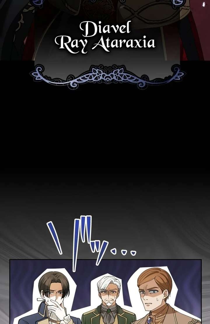 The Corrupted Tyrant’s Obsession Knows No End Chapter 1 - Page 51