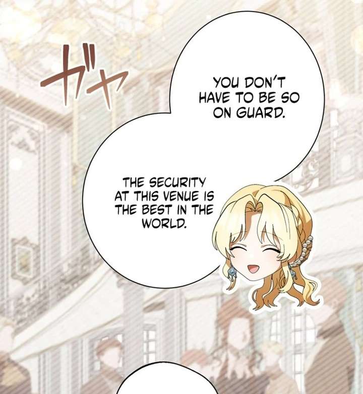 The Corrupted Tyrant’s Obsession Knows No End Chapter 1 - Page 55