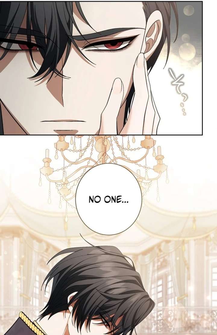 The Corrupted Tyrant’s Obsession Knows No End Chapter 1 - Page 57