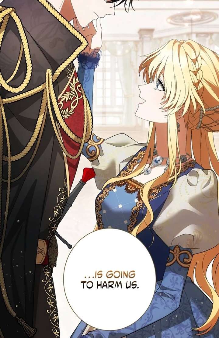 The Corrupted Tyrant’s Obsession Knows No End Chapter 1 - Page 58