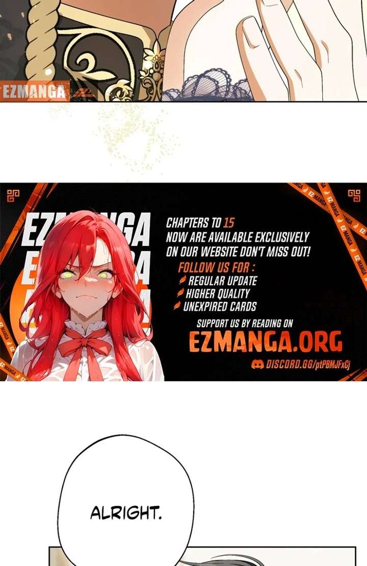 The Corrupted Tyrant’s Obsession Knows No End Chapter 1 - Page 62