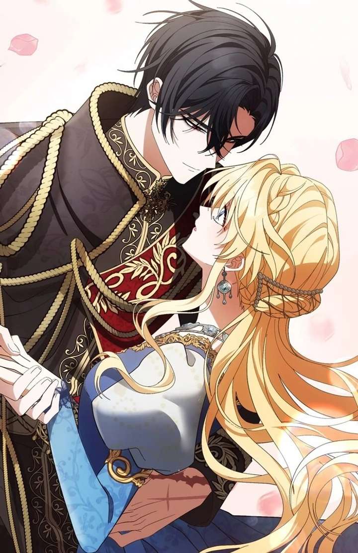 The Corrupted Tyrant’s Obsession Knows No End Chapter 1 - Page 68