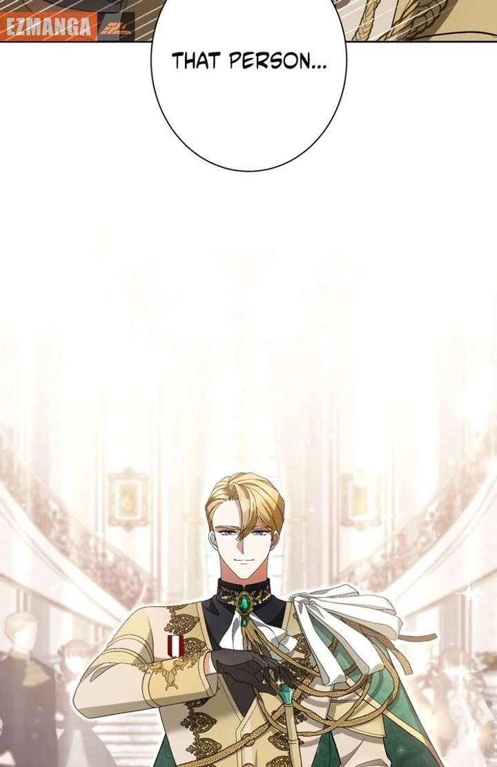 The Corrupted Tyrant’s Obsession Knows No End Chapter 1 - Page 75