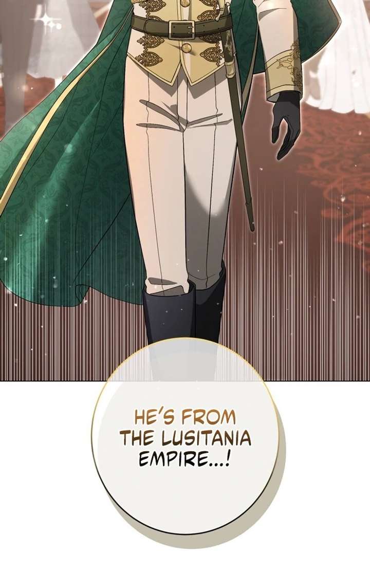 The Corrupted Tyrant’s Obsession Knows No End Chapter 1 - Page 76