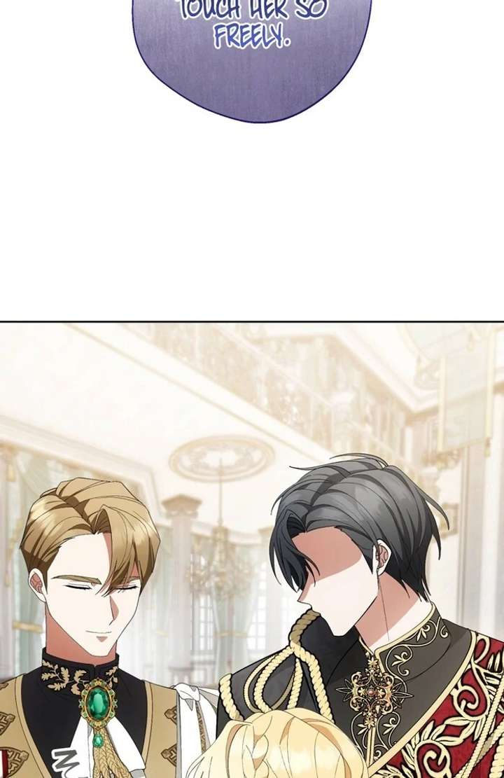 The Corrupted Tyrant’s Obsession Knows No End Chapter 1 - Page 81