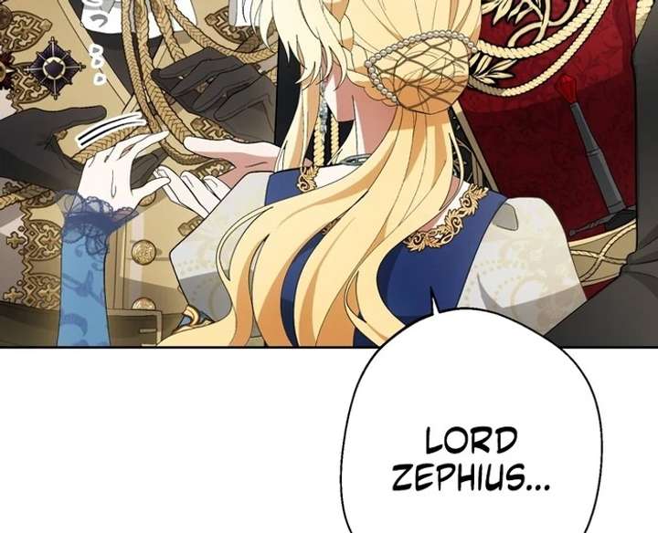 The Corrupted Tyrant’s Obsession Knows No End Chapter 1 - Page 82