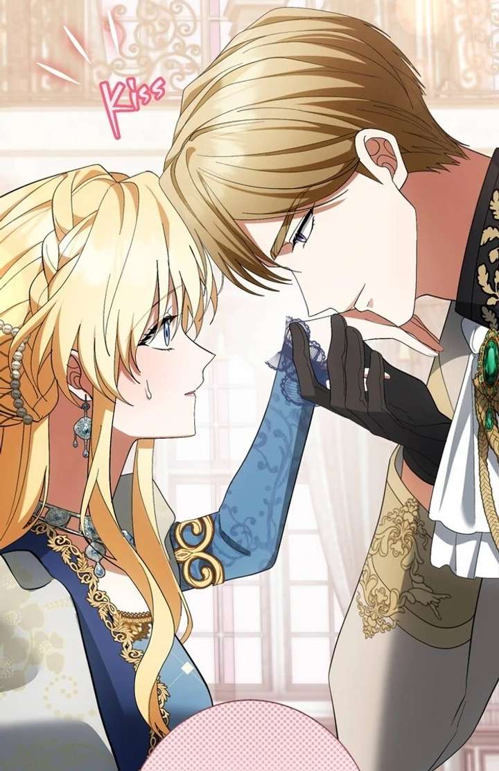 The Corrupted Tyrant’s Obsession Knows No End Chapter 1 - Page 84