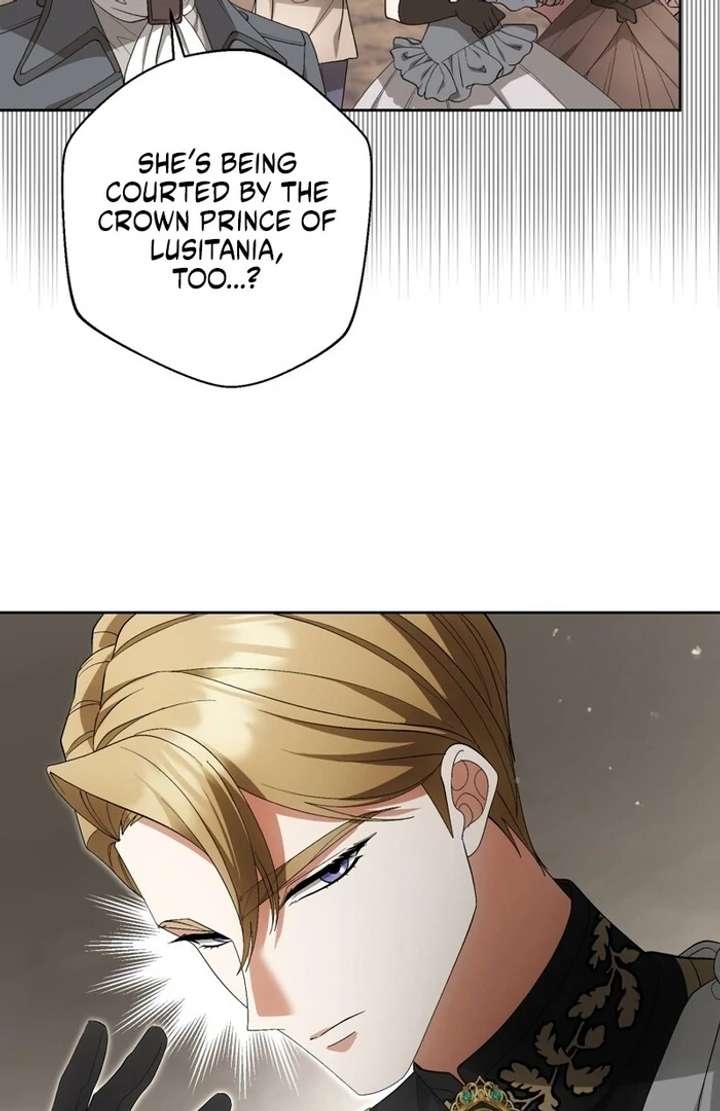 The Corrupted Tyrant’s Obsession Knows No End Chapter 1 - Page 86