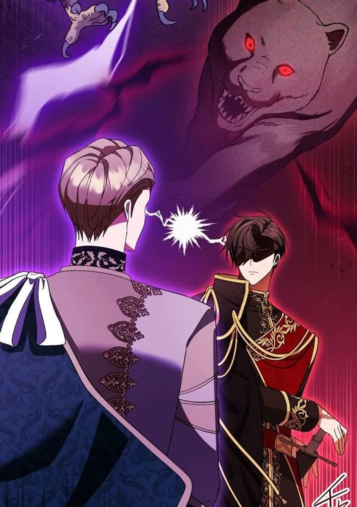 The Corrupted Tyrant’s Obsession Knows No End Chapter 1 - Page 91