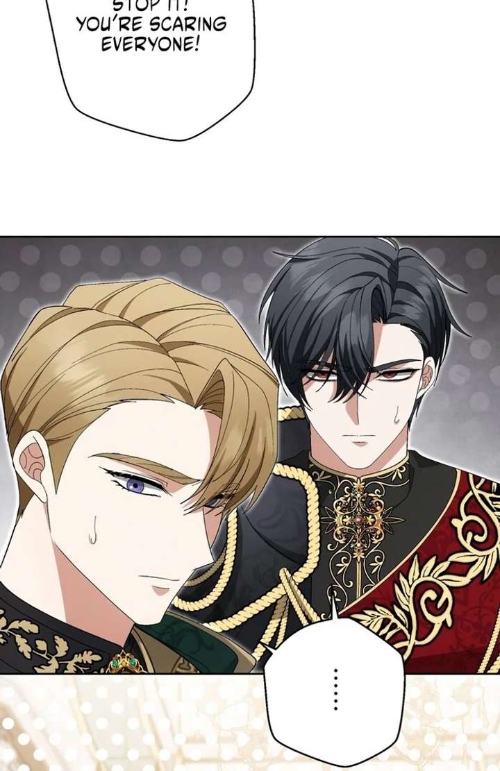 The Corrupted Tyrant’s Obsession Knows No End Chapter 1 - Page 94