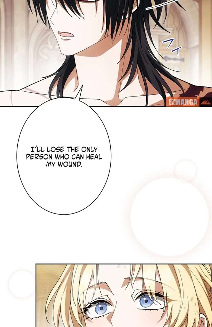 The Corrupted Tyrant’s Obsession Knows No End Chapter 10 - Page 108