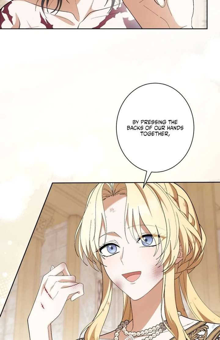 The Corrupted Tyrant’s Obsession Knows No End Chapter 10 - Page 115