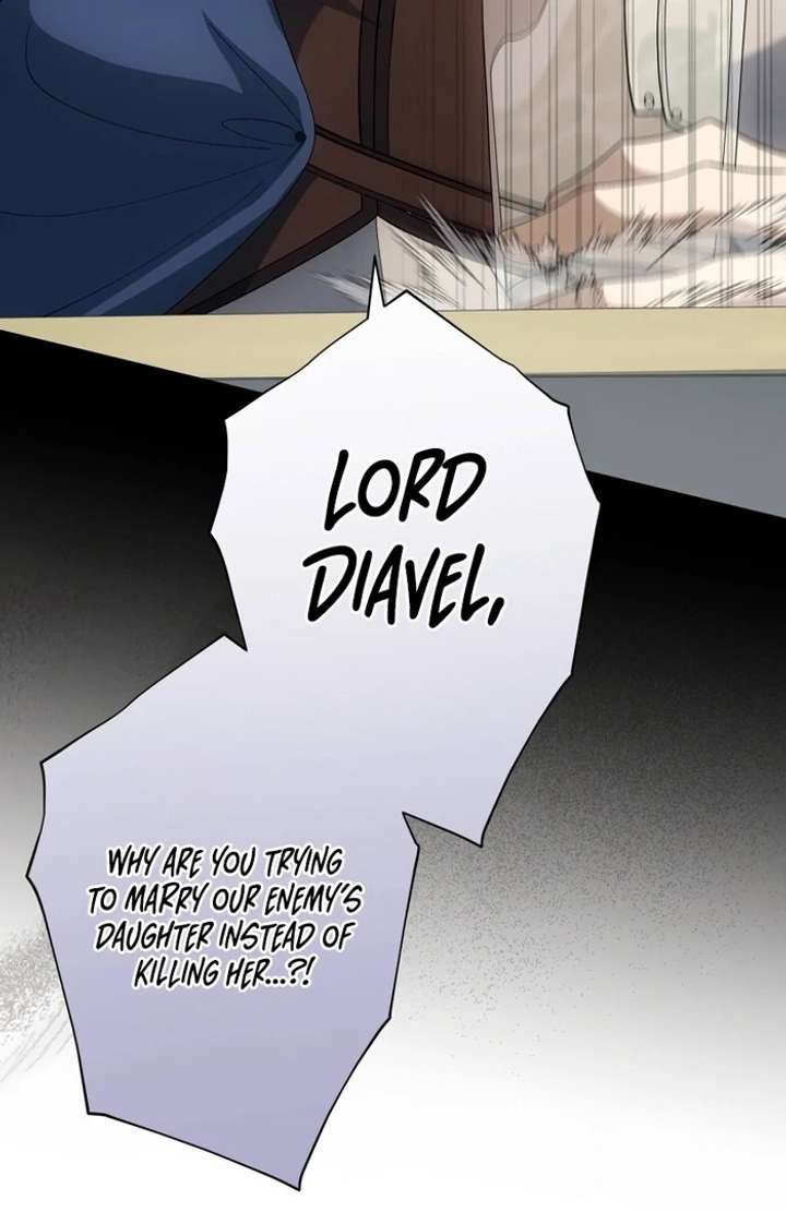 The Corrupted Tyrant’s Obsession Knows No End Chapter 10 - Page 130