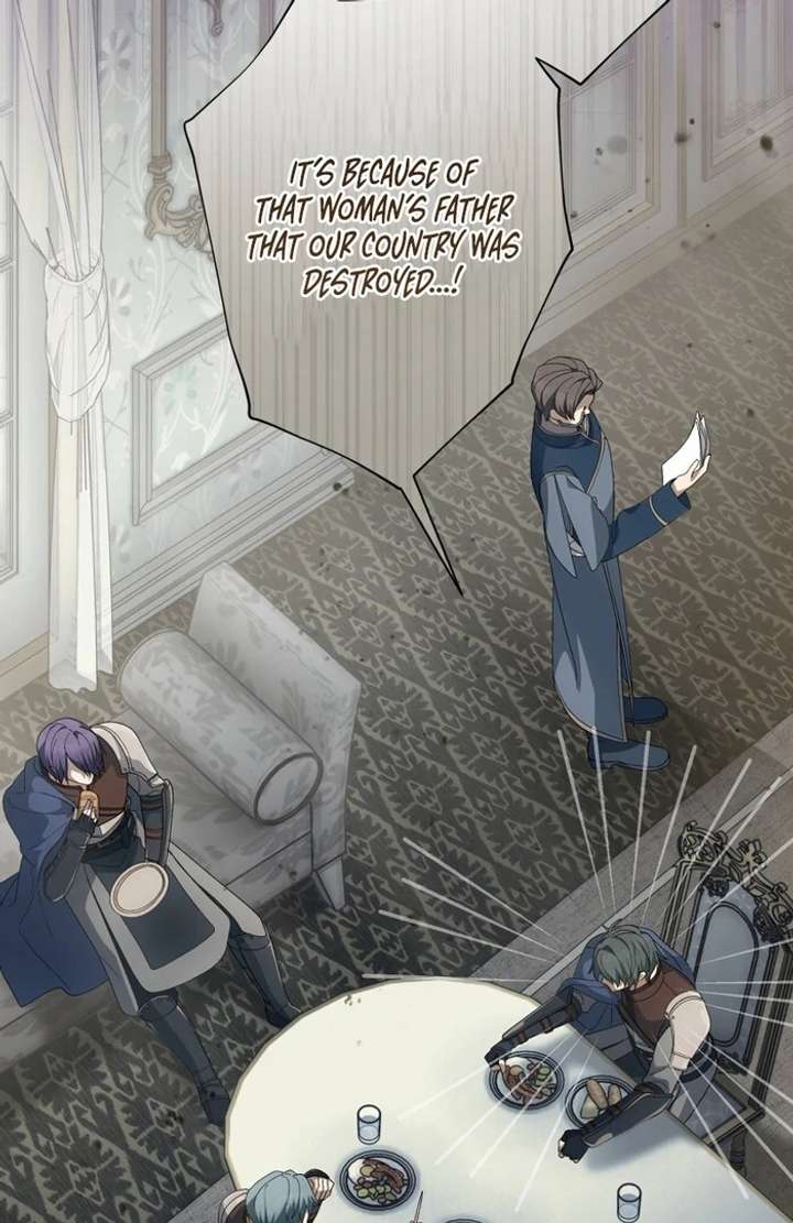 The Corrupted Tyrant’s Obsession Knows No End Chapter 10 - Page 133