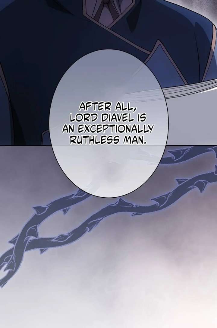 The Corrupted Tyrant’s Obsession Knows No End Chapter 10 - Page 137