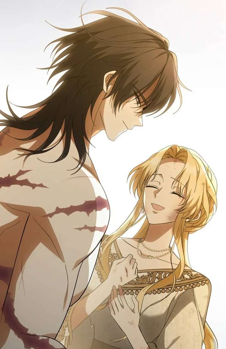 The Corrupted Tyrant’s Obsession Knows No End Chapter 10 - Page 138