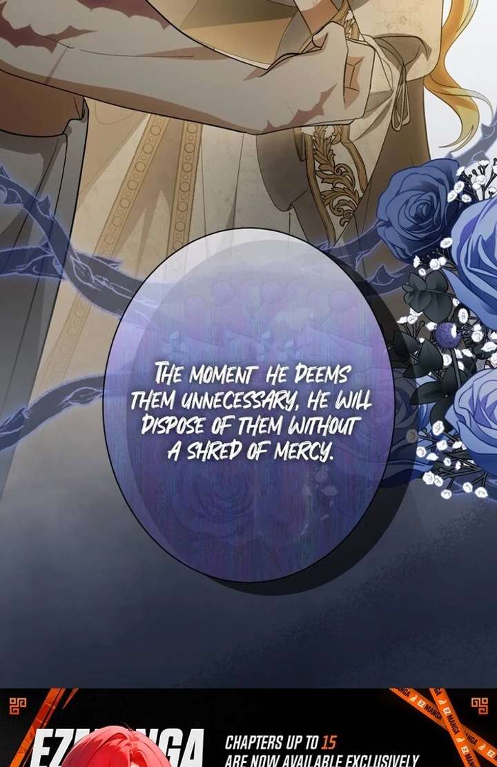 The Corrupted Tyrant’s Obsession Knows No End Chapter 10 - Page 139