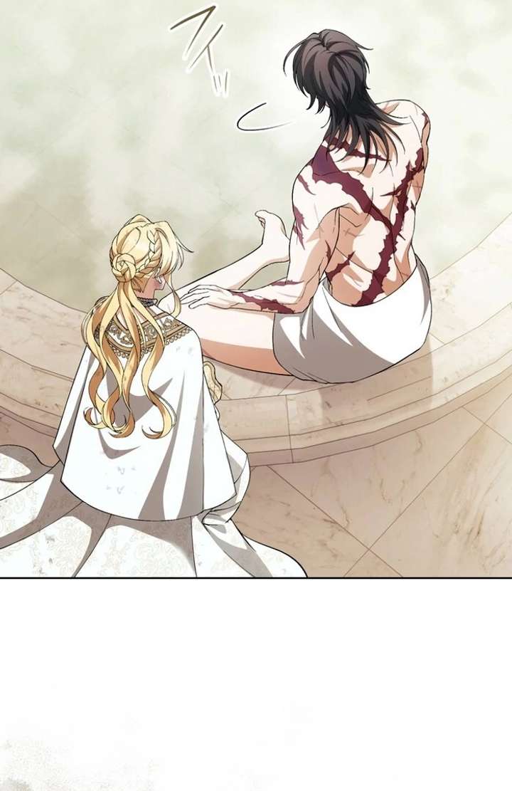 The Corrupted Tyrant’s Obsession Knows No End Chapter 10 - Page 20