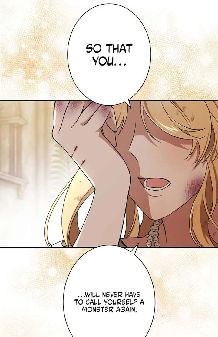 The Corrupted Tyrant’s Obsession Knows No End Chapter 10 - Page 3