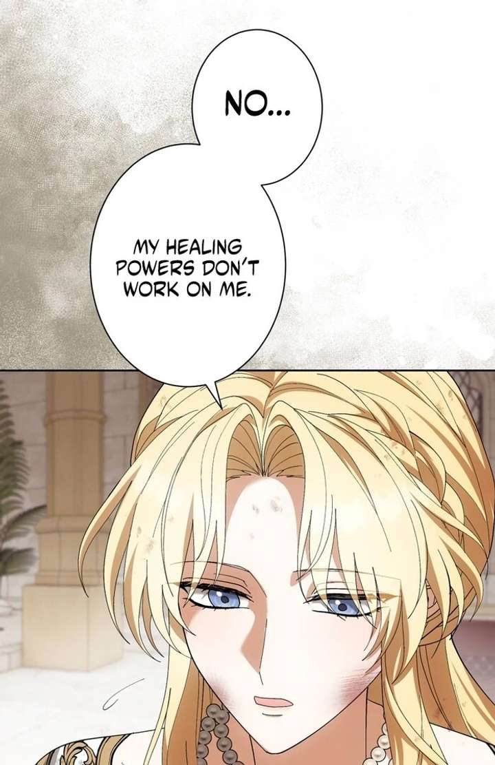 The Corrupted Tyrant’s Obsession Knows No End Chapter 10 - Page 21