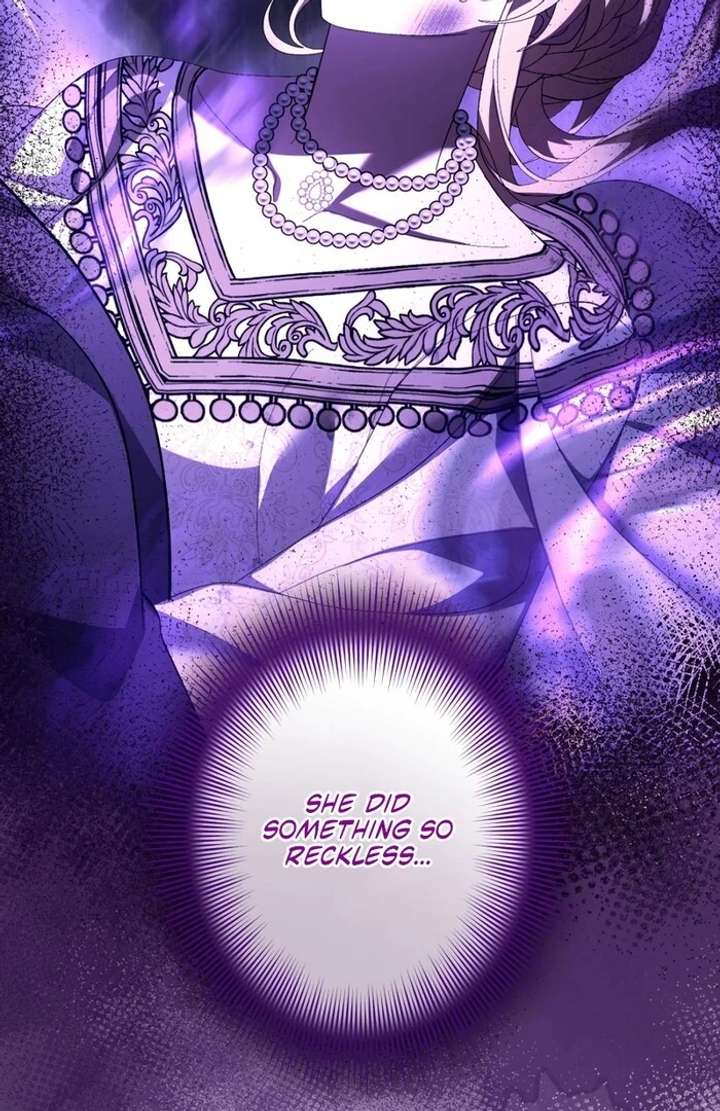 The Corrupted Tyrant’s Obsession Knows No End Chapter 10 - Page 27