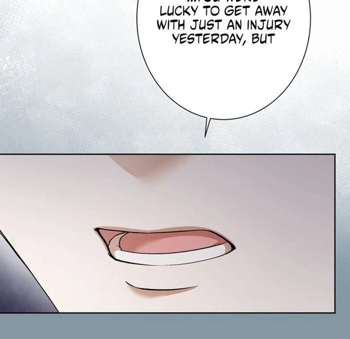 The Corrupted Tyrant’s Obsession Knows No End Chapter 10 - Page 29