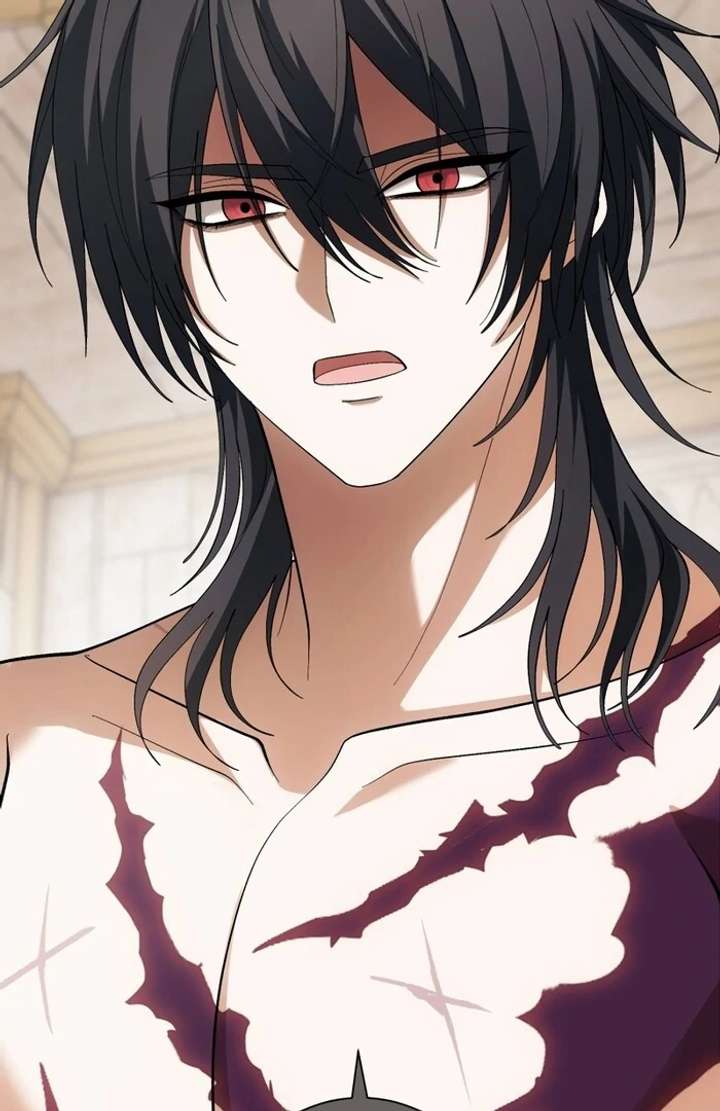 The Corrupted Tyrant’s Obsession Knows No End Chapter 10 - Page 31