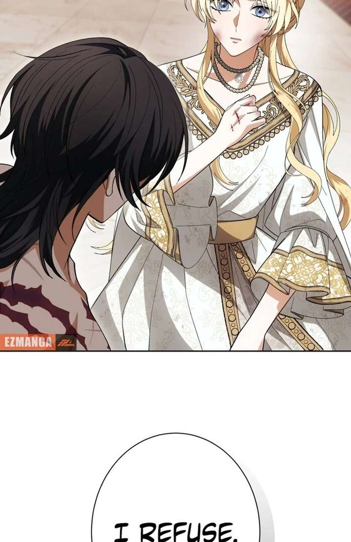 The Corrupted Tyrant’s Obsession Knows No End Chapter 10 - Page 33