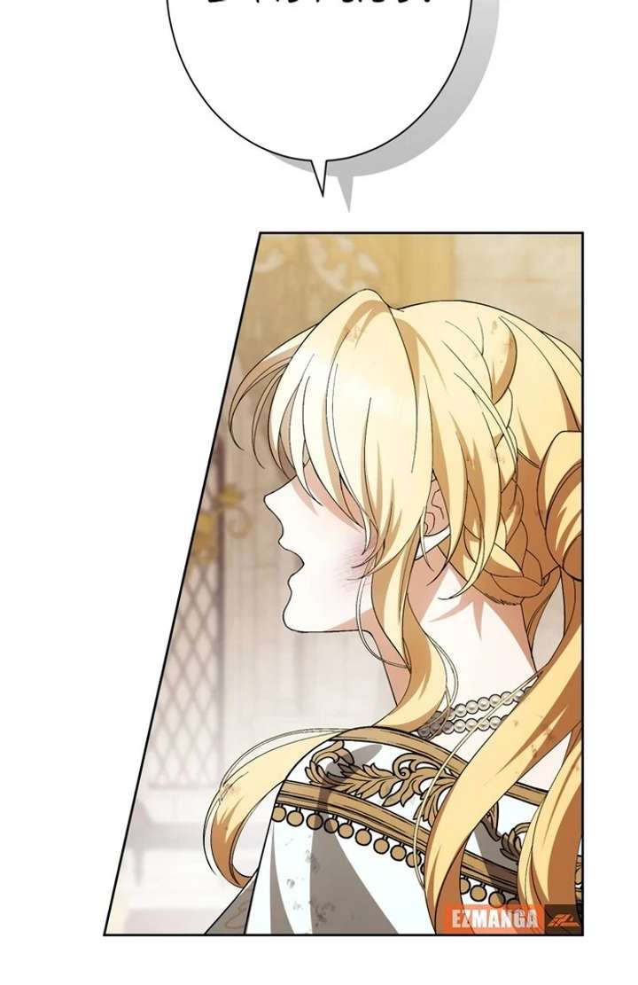 The Corrupted Tyrant’s Obsession Knows No End Chapter 10 - Page 34