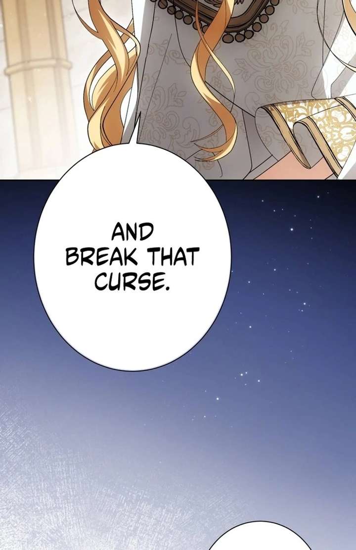 The Corrupted Tyrant’s Obsession Knows No End Chapter 10 - Page 39