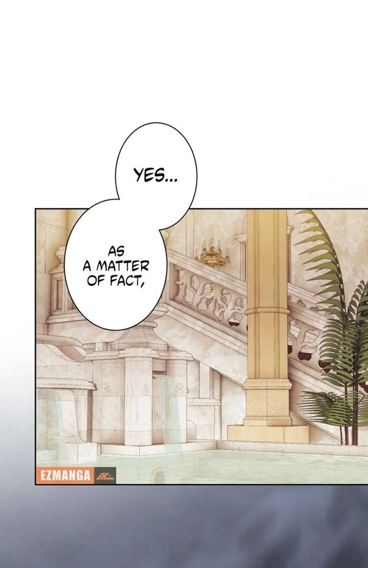 The Corrupted Tyrant’s Obsession Knows No End Chapter 10 - Page 41