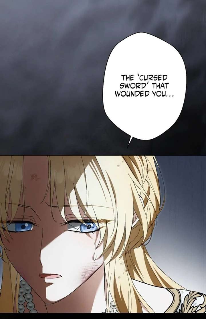 The Corrupted Tyrant’s Obsession Knows No End Chapter 10 - Page 42