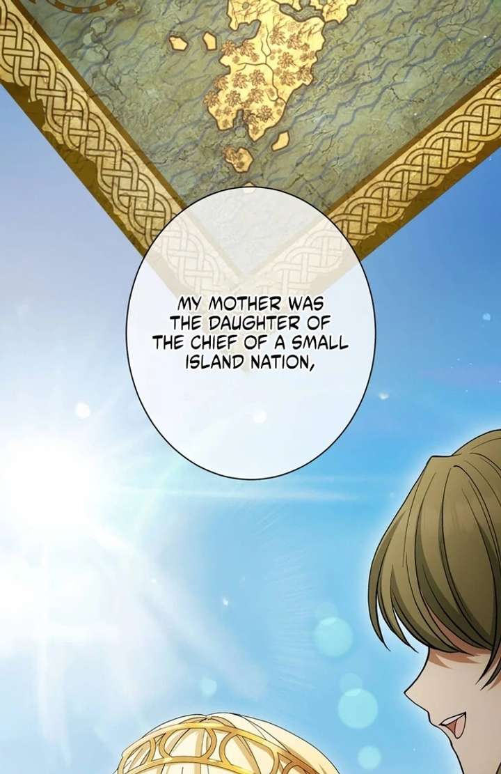 The Corrupted Tyrant’s Obsession Knows No End Chapter 10 - Page 52