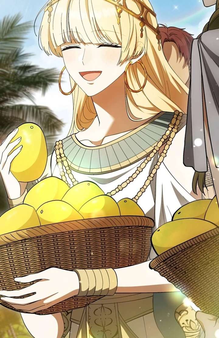 The Corrupted Tyrant’s Obsession Knows No End Chapter 10 - Page 53