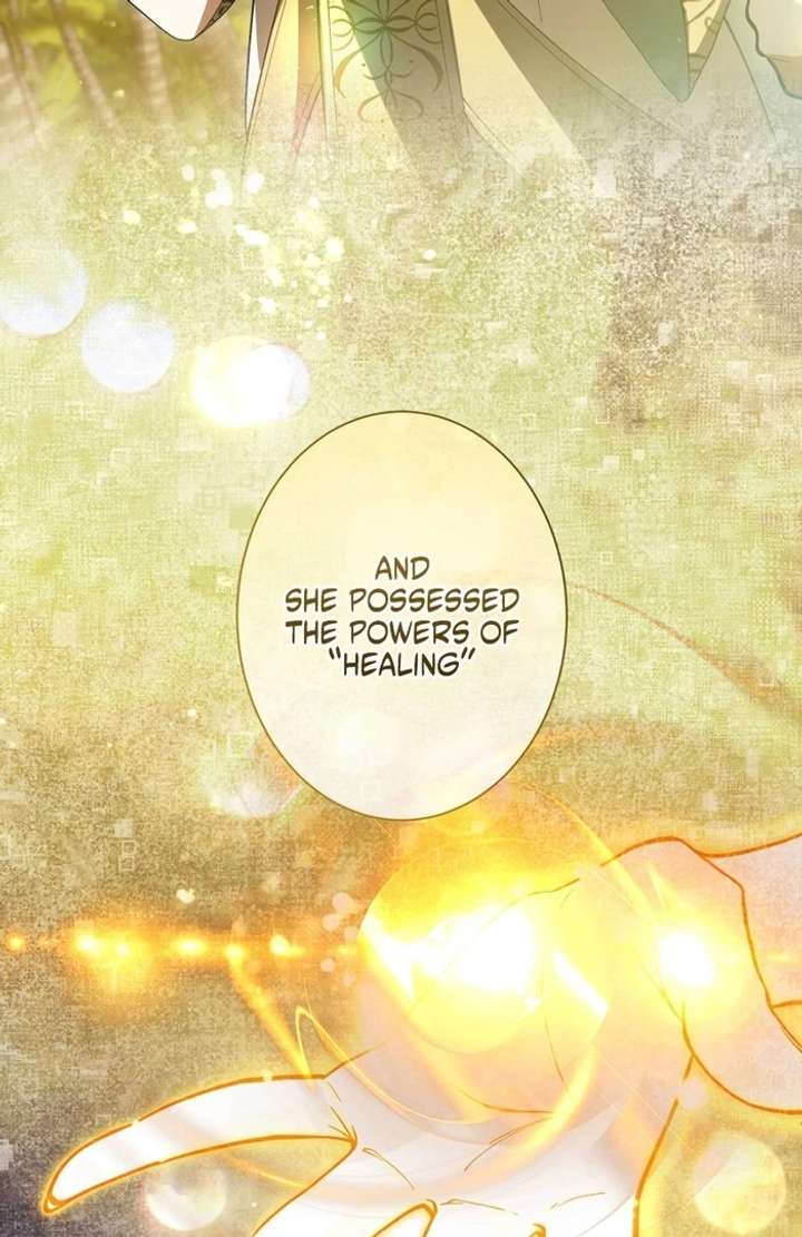 The Corrupted Tyrant’s Obsession Knows No End Chapter 10 - Page 54