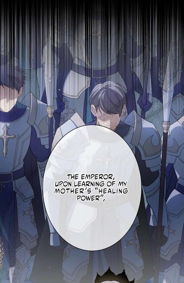 The Corrupted Tyrant’s Obsession Knows No End Chapter 10 - Page 57