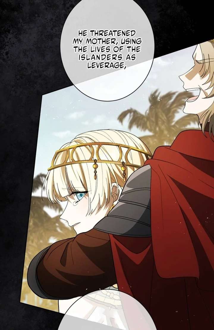 The Corrupted Tyrant’s Obsession Knows No End Chapter 10 - Page 60