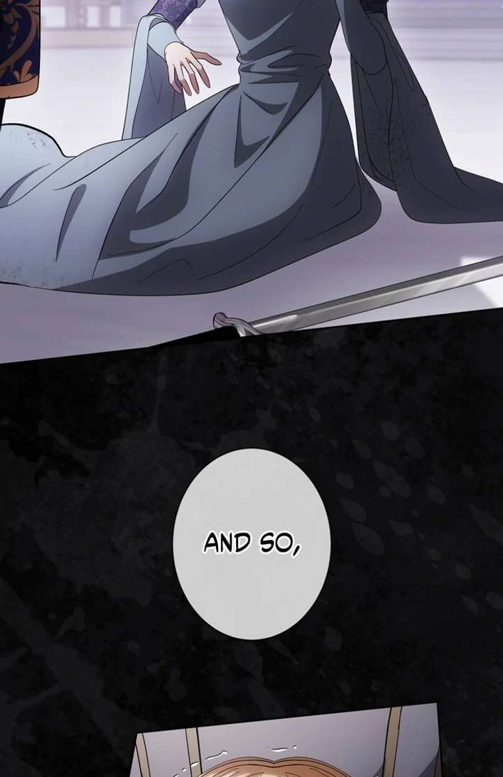 The Corrupted Tyrant’s Obsession Knows No End Chapter 10 - Page 63