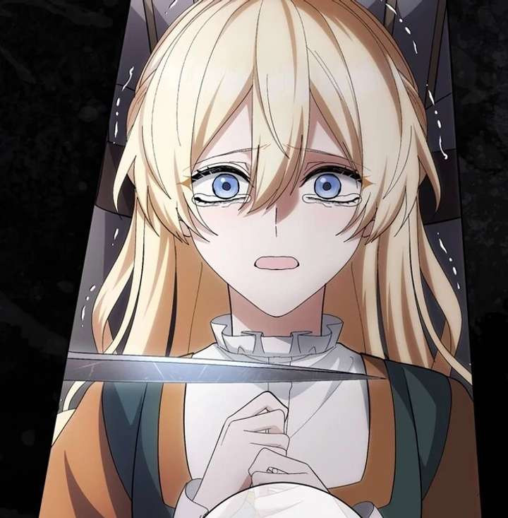 The Corrupted Tyrant’s Obsession Knows No End Chapter 10 - Page 64