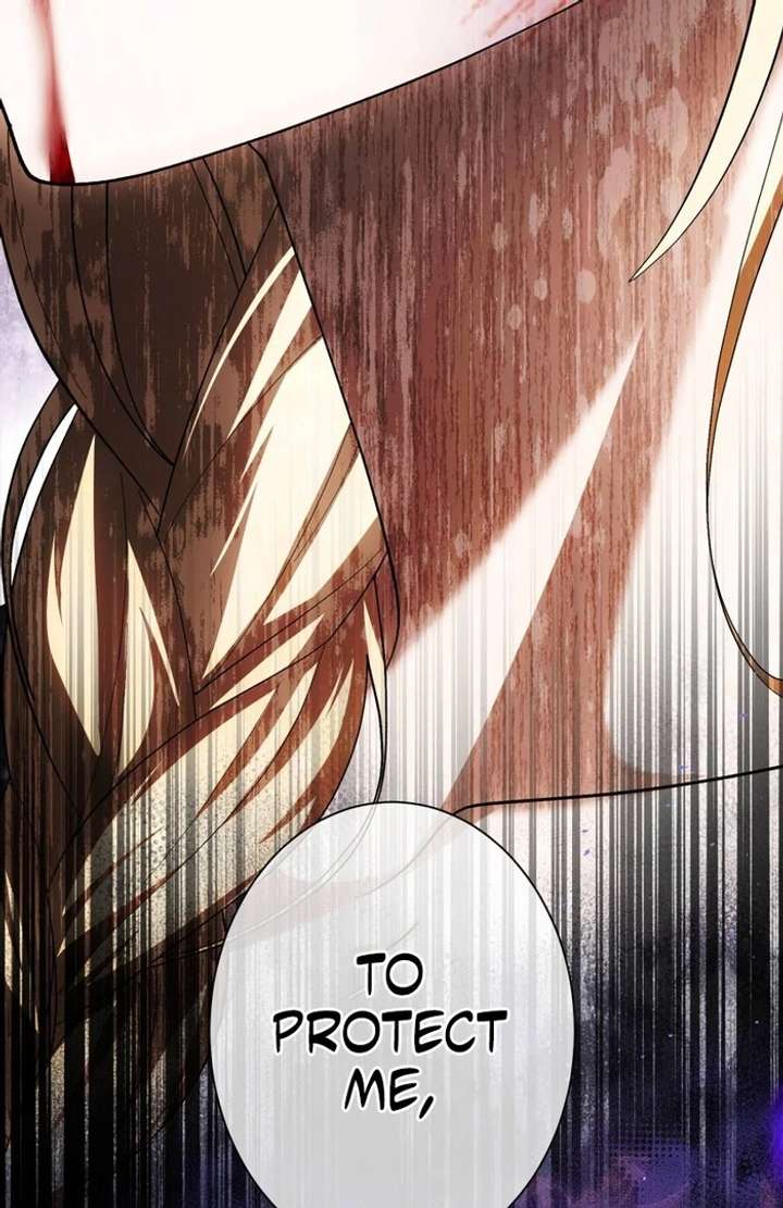 The Corrupted Tyrant’s Obsession Knows No End Chapter 10 - Page 68