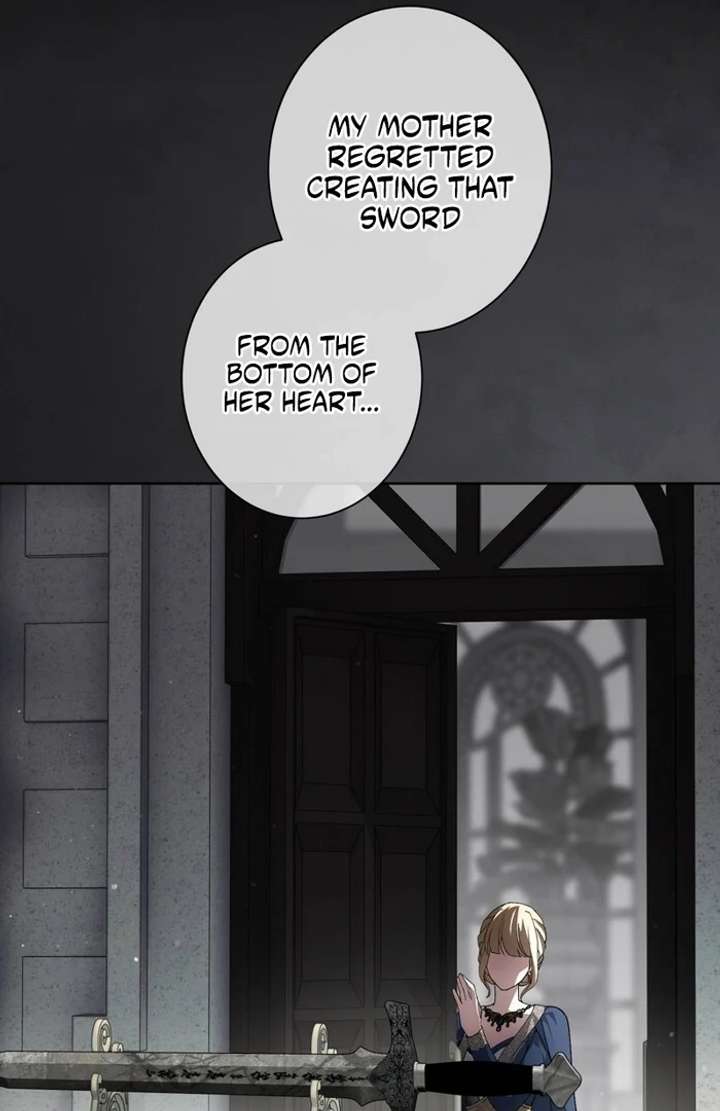 The Corrupted Tyrant’s Obsession Knows No End Chapter 10 - Page 71