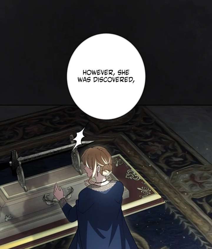 The Corrupted Tyrant’s Obsession Knows No End Chapter 10 - Page 73