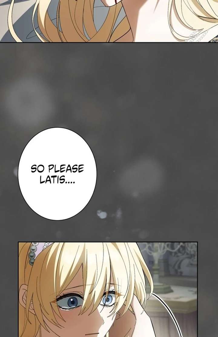 The Corrupted Tyrant’s Obsession Knows No End Chapter 10 - Page 85