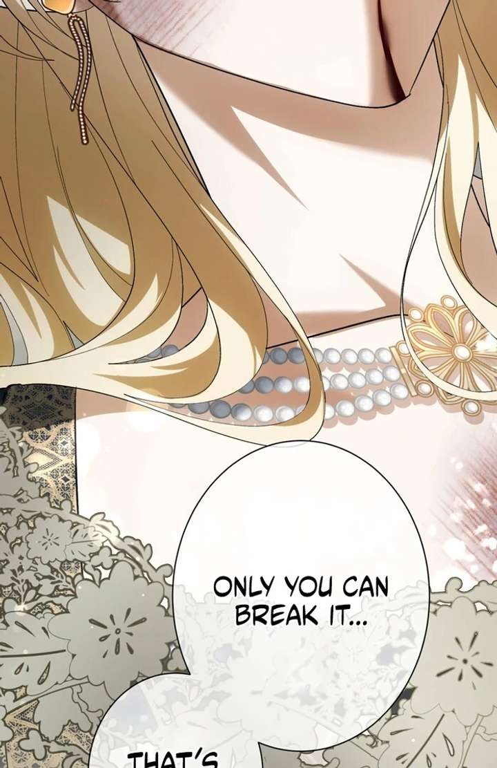 The Corrupted Tyrant’s Obsession Knows No End Chapter 10 - Page 88